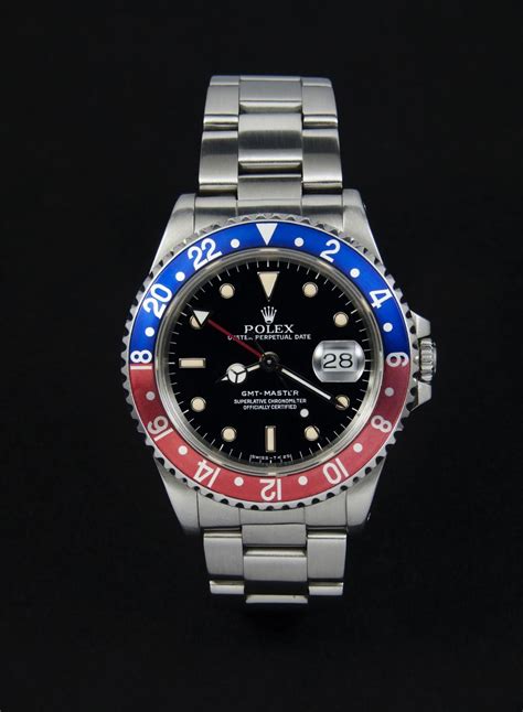 yahoo finance rolex.